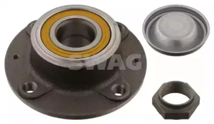 Комплект подшипника ступицы колеса SWAG купить